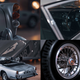 Illustration for article titled A Company In England Is Building Small, Drivable Replicas Of Classic Cars